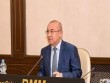 İlqar Rəhimov Beynəlxalq Görmə Məhdudiyyətli İdmançılar Assosiasiyasının vitse-prezidenti seçildi